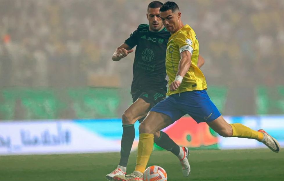 مباريات دوري روشن اليوم .. مواجهة مثيرة بين النصر والرياض