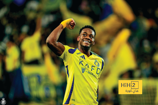 النصر يبحث عن دوران جديد النصر يبحث عن دوران جديد