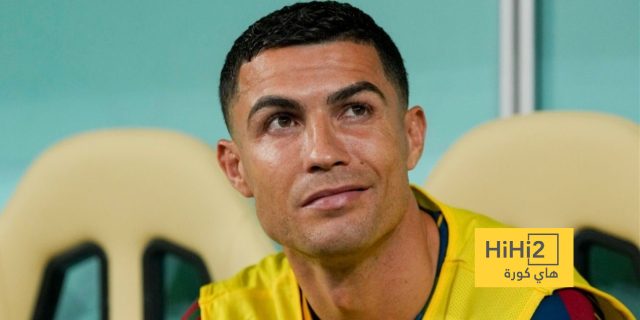 النصر يتحرك.. محادثات تجديد عقد رونالدو بدأت! النصر يتحرك.. محادثات تجديد عقد رونالدو بدأت!