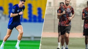 النصر يرفع شعار الفرحة الثالثة أمام الرياض