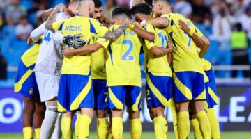 النصر يستدرج الرياض في الدوري السعودي لتعزيز آمال “اللقب”
