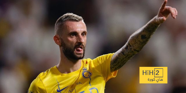 النصر يستعيد بروزوفيتش قبل مواجهة القادسية النصر يستعيد بروزوفيتش قبل مواجهة القادسية