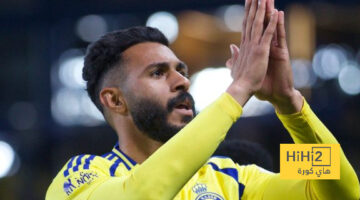 النصر يستعيد محمد آل فتيل قبل مواجهة الرياض