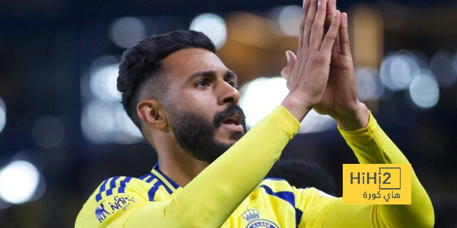 النصر يستعيد محمد آل فتيل قبل مواجهة الرياض النصر يستعيد محمد آل فتيل قبل مواجهة الرياض