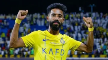 النصر يستعيد نجمه قبل مواجهة الرياض