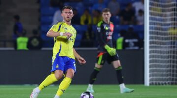 النصر يضم ضمك إلى قائمة العقاب السريع
