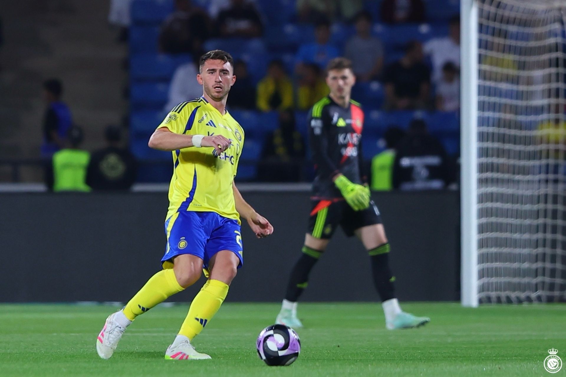 النصر يضم ضمك إلى قائمة العقاب السريع النصر يضم ضمك إلى قائمة العقاب السريع