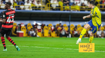 النصر يعد رونالدو بحراك كبير في سوق الإنتقالات