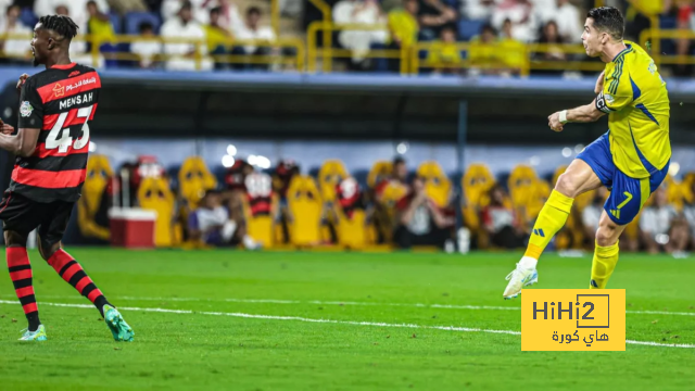 النصر يعد رونالدو بحراك كبير في سوق الإنتقالات النصر يعد رونالدو بحراك كبير في سوق الإنتقالات