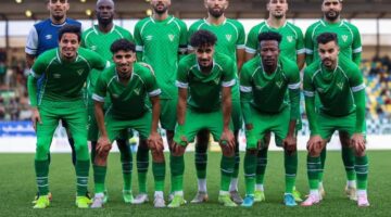النصر يهزم التحدي في الدور السداسي