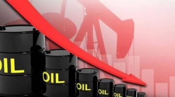النفط دون 60 دولاراً لأول مرة منذ فبراير 2021