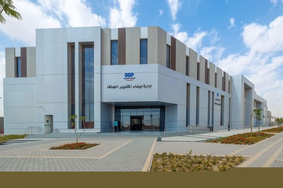 النقل تطرح 23 ميناء جافًا ومنطقة لوجستية للاستثمار النقل تطرح 23 ميناء جافًا ومنطقة لوجستية للاستثمار