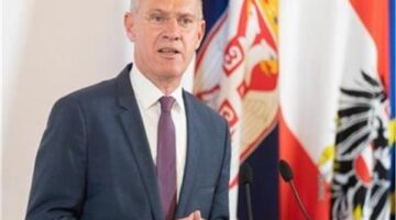 النمسا تضع ضوابط أمنية مشددة لمنع تفجير أجهزة الصراف الآلي للبنوك