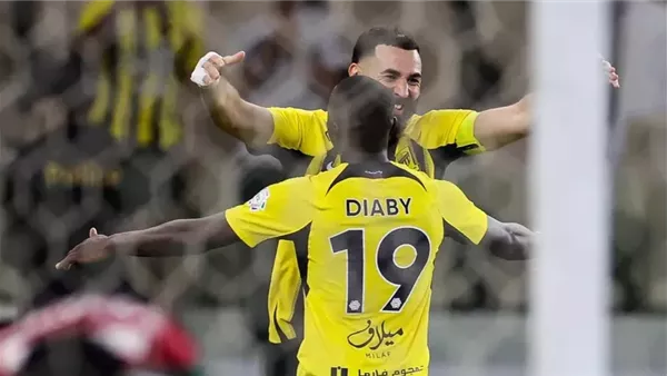النمور على أعتاب المجد.. ماذا يحتاج اتحاد جدة للتتويج بدوري روشن؟ النمور على أعتاب المجد.. ماذا يحتاج اتحاد جدة للتتويج بدوري روشن؟