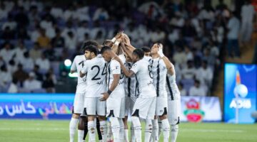 النني يصنع في خسارة الجزيرة أمام كلباء في الدوري الإماراتي
