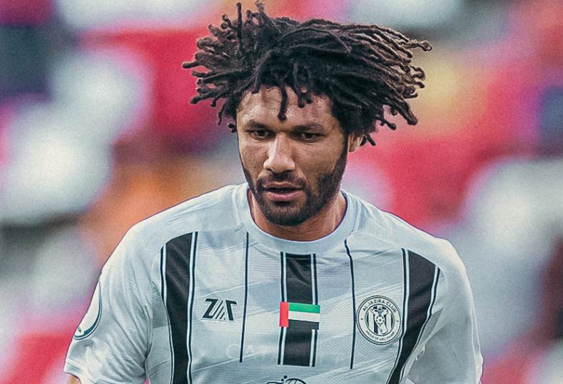 النني يصنع هدف الجزيرة ضد كلباء في الدوري الإماراتي “فيديو” النني يصنع هدف الجزيرة ضد كلباء في الدوري الإماراتي “فيديو”