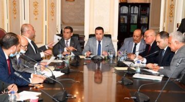 النواب توصي بعدم إغلاق أي منافذ تابعة لمبيعات للمصرية للاتصالات