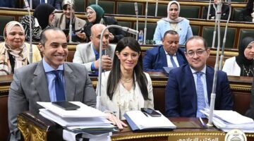 النواب يوافق على التقرير العام للجنة الخطة والموازنة بشأن حساب ختامي الموازنة العامة للدولة