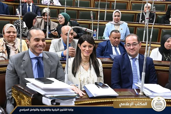 النواب يوافق على التقرير العام للجنة الخطة والموازنة بشأن حساب ختامي الموازنة العامة للدولة