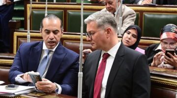 «النواب» يوافق على تحويل هيئة الثروة المعدنية إلى «اقتصادية».. تفاصيل