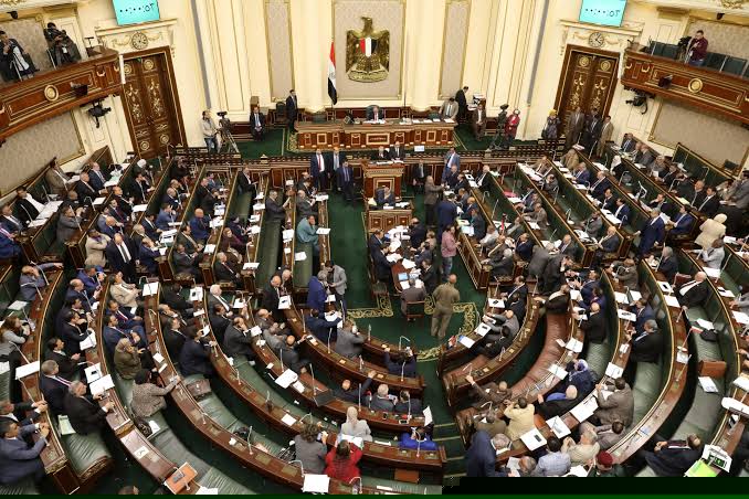 النواب يوافق على مجموع مواد مشروع قانون الرقم القومى الموحد للعقارات النواب يوافق على مجموع مواد مشروع قانون الرقم القومى الموحد للعقارات
