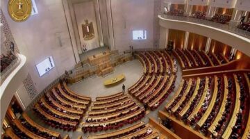 النواب يوافق نهائيا على الحساب الختامي للعام المالي 2023/2024