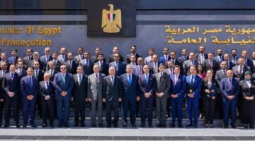النيابة العامة تُقيم فعالية للتكامل المجتمعي والشراكة الأكاديمية والمعرفية