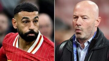 الهداف التاريخي للدوري الإنجليزي: محمد صلاح  يقترب من تحطيم أرقامي
