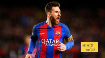 الهداف التاريخي لمواجهات برشلونة ضد ليغانيس