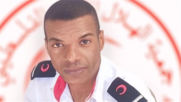 الهلال الأحمر: المسعف أسعد معتقل لدى الاحتلال بعد نجاته من مجزرة رفح الهلال الأحمر: المسعف أسعد معتقل لدى الاحتلال بعد نجاته من مجزرة رفح