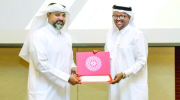 الهلال الأحمر يرفع كفاءة كوادره الإنسانية