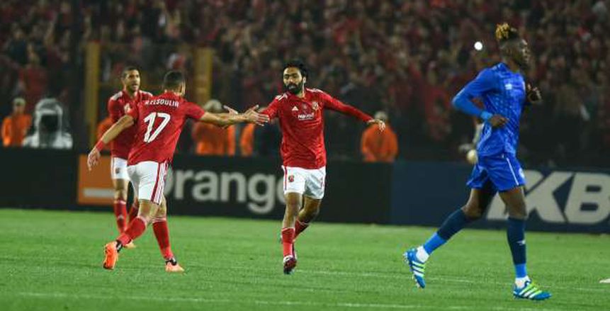 الهلال السوداني يشعل مواجهة الأهلي بقرار رسمي جديد.. وتحذيرات «كاف» الهلال السوداني يشعل مواجهة الأهلي بقرار رسمي جديد.. وتحذيرات «كاف»