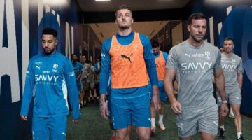 الهلال ضد الشباب.. موعد المباراة وطريقة المشاهدة والتشكيل المتوقع