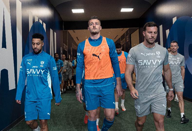 الهلال ضد الشباب.. موعد المباراة وطريقة المشاهدة والتشكيل المتوقع الهلال ضد الشباب.. موعد المباراة وطريقة المشاهدة والتشكيل المتوقع