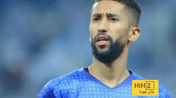 الهلال فقد هويته برحيل هذا اللاعب…!