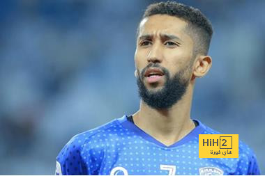 الهلال فقد هويته برحيل هذا اللاعب…! الهلال فقد هويته برحيل هذا اللاعب…!