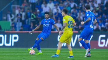 مباريات دوري روشن اليوم .. مواجهة مثيرة تجمع الاتفاق والهلال