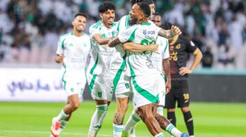 الهلال والنصر يتصارعان على موهبة أهلي جدة