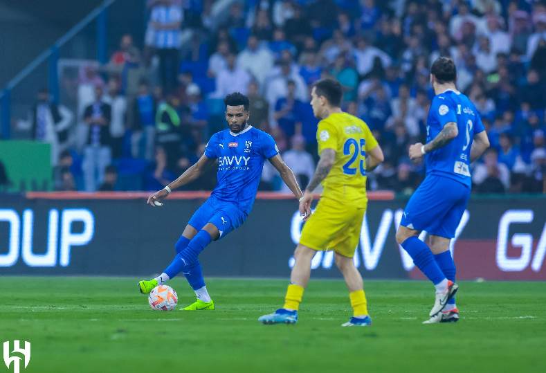 مباريات دوري روشن اليوم .. مواجهة مثيرة تجمع الاتفاق والهلال