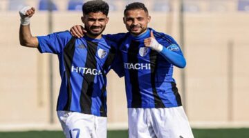 الهلال يتخطى الصقور ويبلغ ثمن نهائي كأس ليبيا