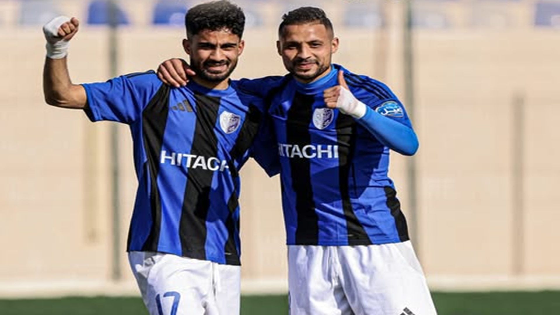 الهلال يتخطى الصقور ويبلغ ثمن نهائي كأس ليبيا الهلال يتخطى الصقور ويبلغ ثمن نهائي كأس ليبيا