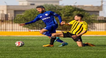 الهلال يتخطى عقبة الصداقة.. والأهلي بنغازي يتعادل مع الأخضر