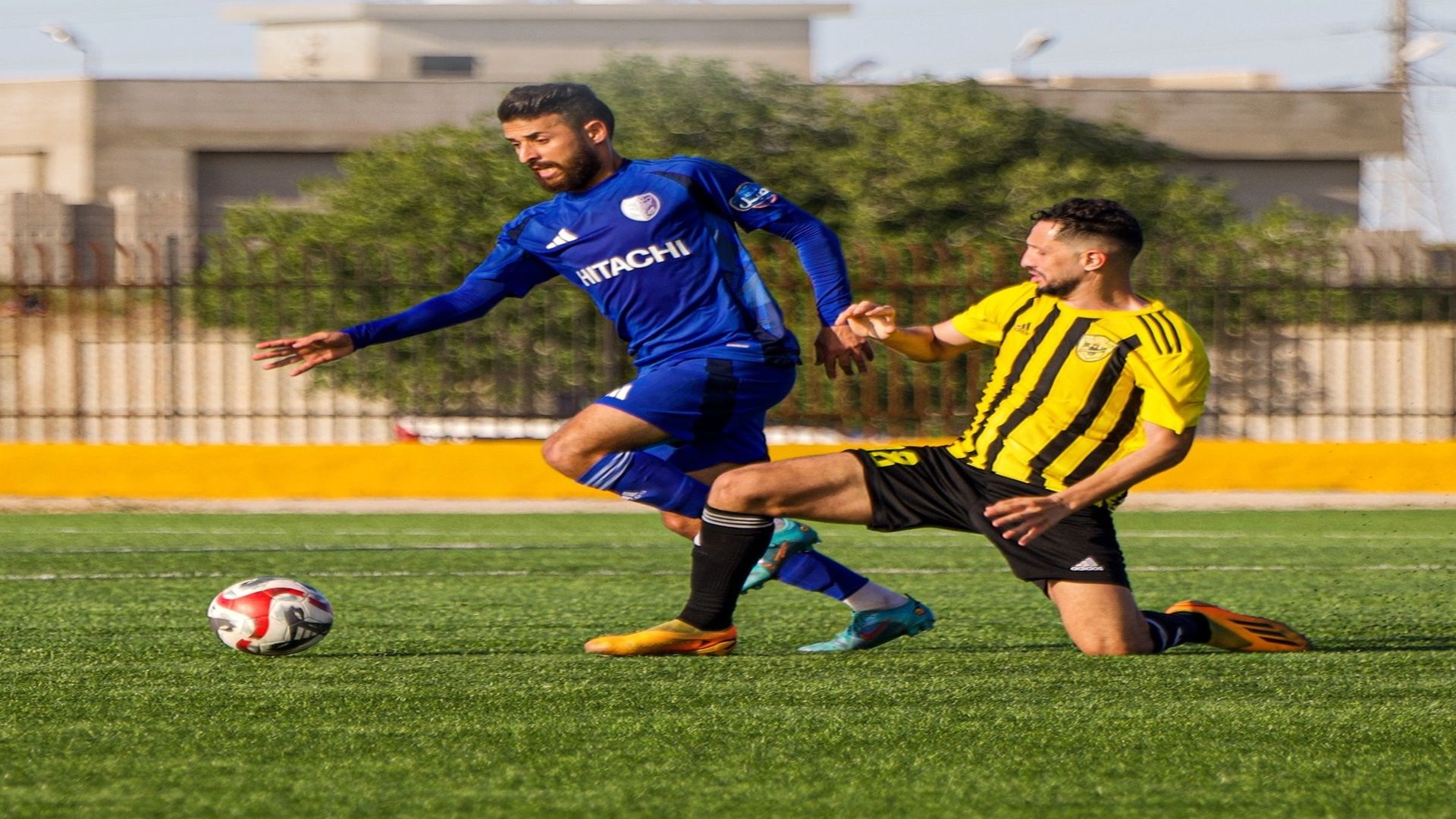 الهلال يتخطى عقبة الصداقة.. والأهلي بنغازي يتعادل مع الأخضر الهلال يتخطى عقبة الصداقة.. والأهلي بنغازي يتعادل مع الأخضر