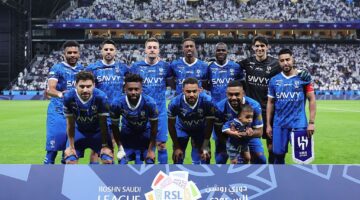 الهلال يتسوق من ثنائي جدة قبل مونديال الأندية