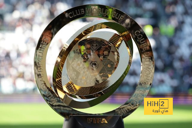 الهلال يحدد موقع معسكره استعدادًا لكأس العالم 2025! الهلال يحدد موقع معسكره استعدادًا لكأس العالم 2025!
