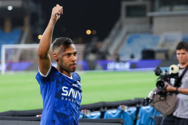 الهلال يحسم موقف لودي من القمة الآسيوية الهلال يحسم موقف لودي من القمة الآسيوية