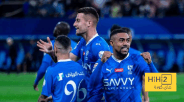 الهلال يخطط لتغييرات جذرية في الفريق