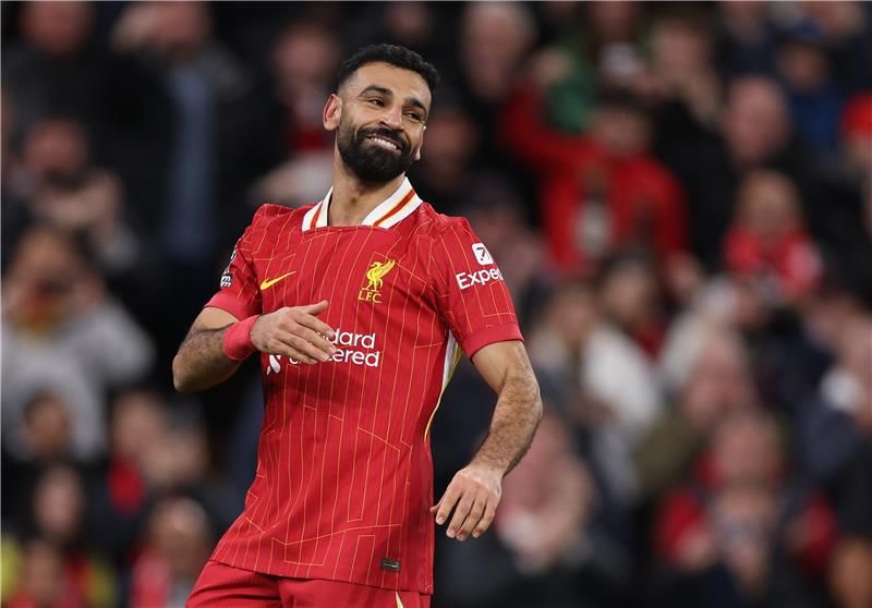 الهلال يستثمر أموال محمد صلاح لضم نجم جديد الهلال يستثمر أموال محمد صلاح لضم نجم جديد