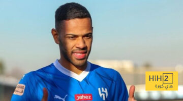 الهلال يستعد لمواجهة الخليج بدون نجمه