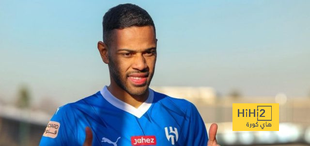 الهلال يستعد لمواجهة الخليج بدون نجمه الهلال يستعد لمواجهة الخليج بدون نجمه